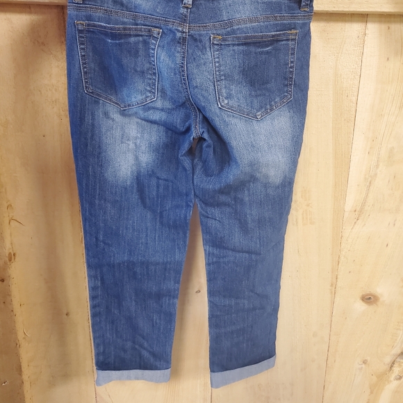 Womens Capris - Picture 3 of 4